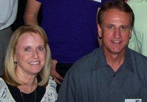 Gary Pierce's album, Profile Pictures