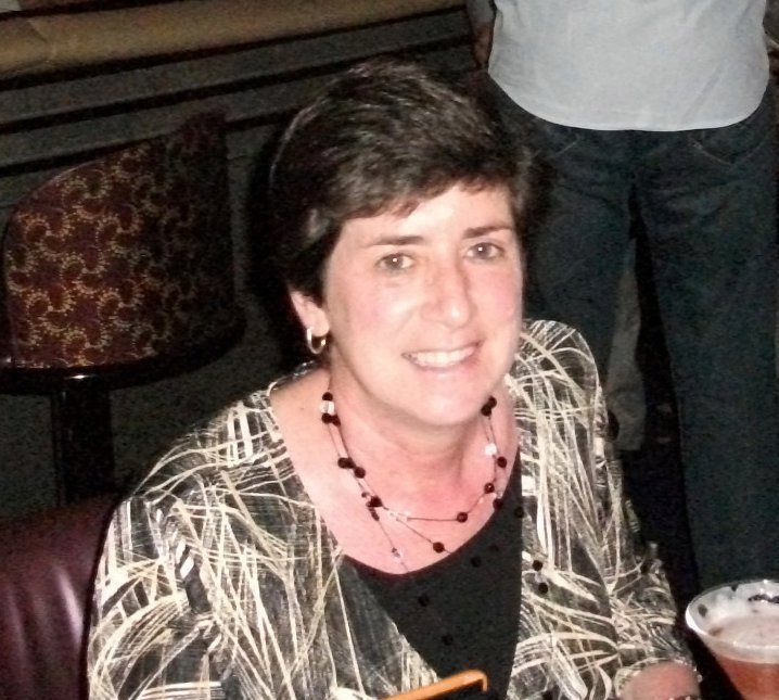 Jill Bartikowsky's album, Profile Pictures