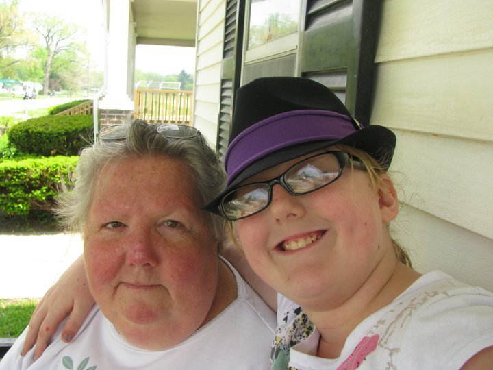 Shirley Fitzgerald's album, Profile Pictures
