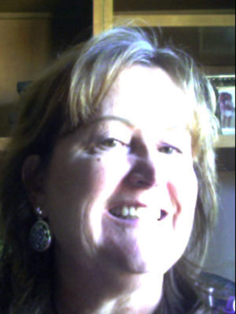 Tracy Kern's album, Profile Pictures
