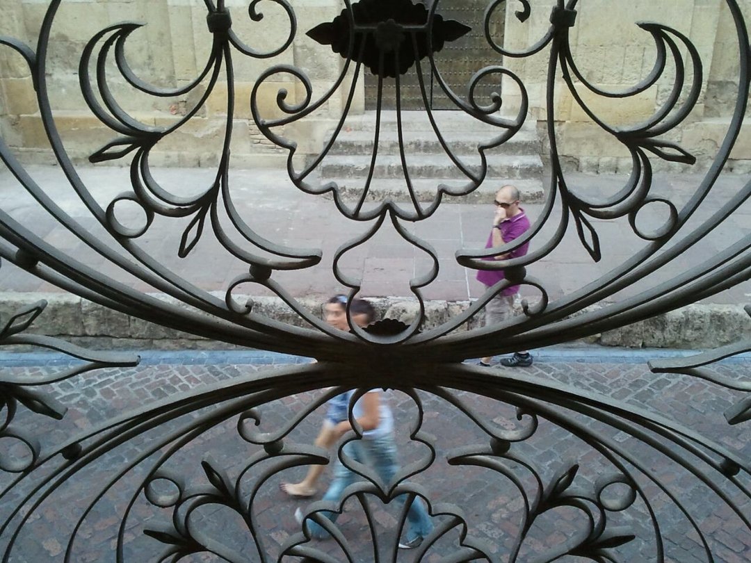 Miriam Openheim's album, Mobile Uploads