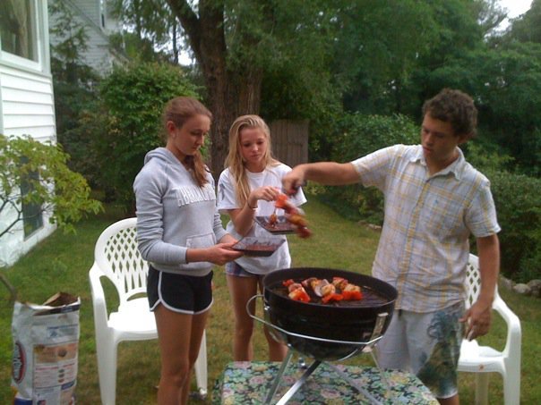 Hope Moxon's album, Hope