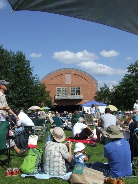 Gregory Bowman's album, LABOR DAY 2009