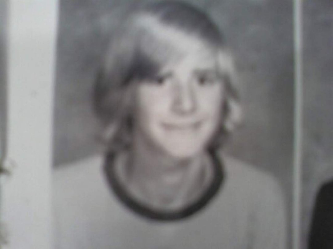 John(Jay) Terry's album, Richmond Heights Junior High 1977