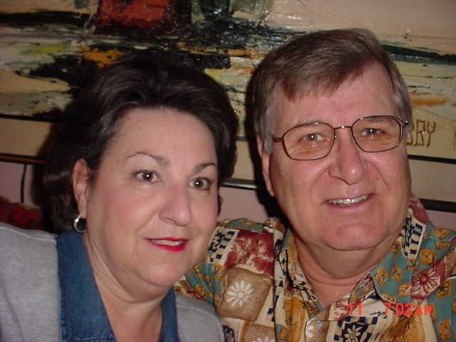 John Hake's album, Profile Pictures