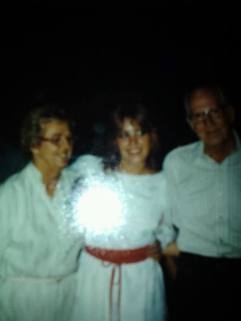 Pat Gordy's album, Mobile Uploads