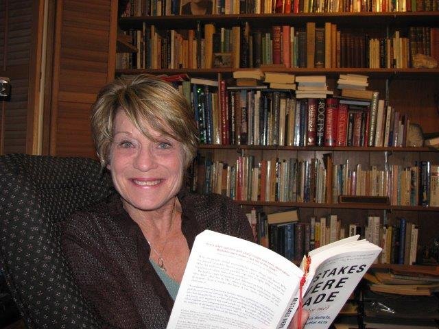 Vickie Anderson's album, Profile Pictures