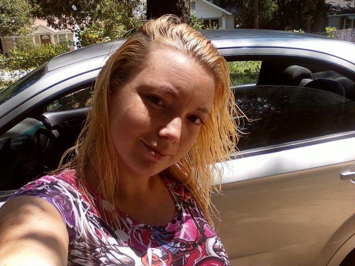 Crystal Crystal's album, Profile Pictures