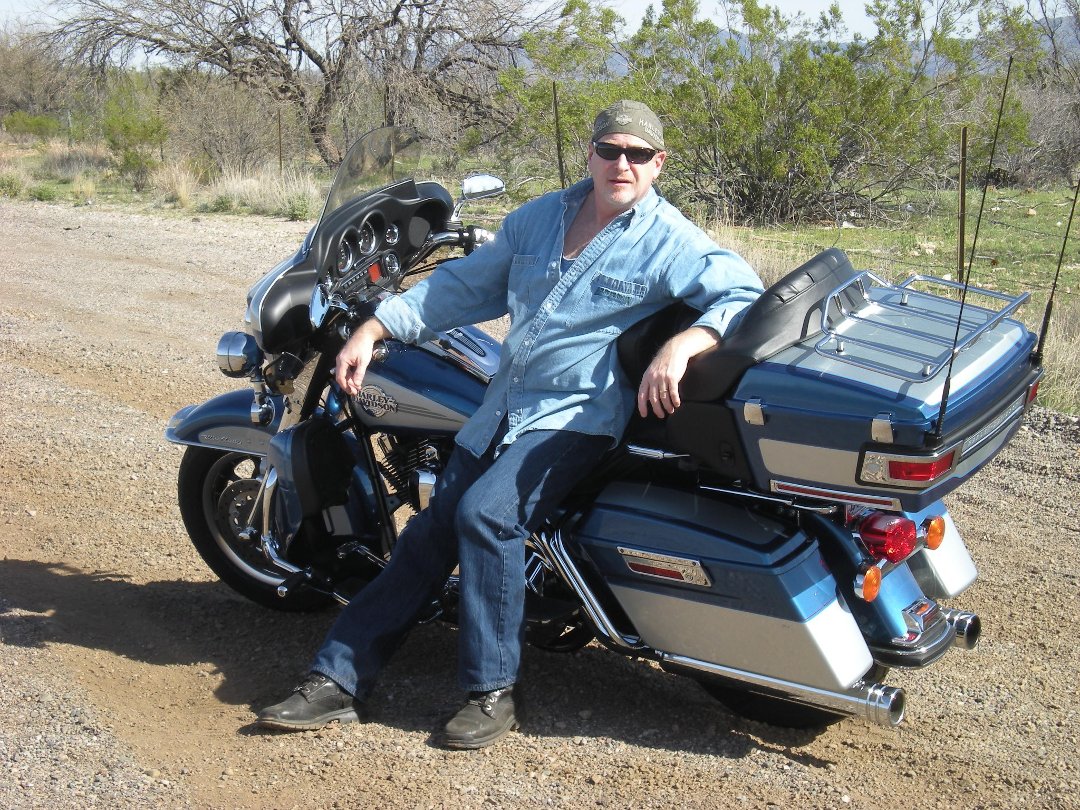 Gary Croddy's album, Profile Pictures