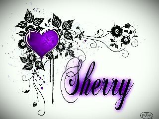 Sherry Cogburn's album, Profile Pictures
