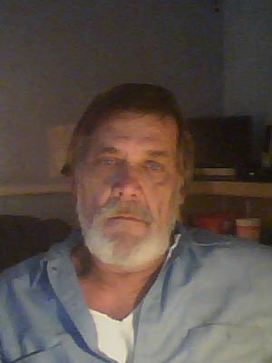 wesley campbell's album, Profile Pictures