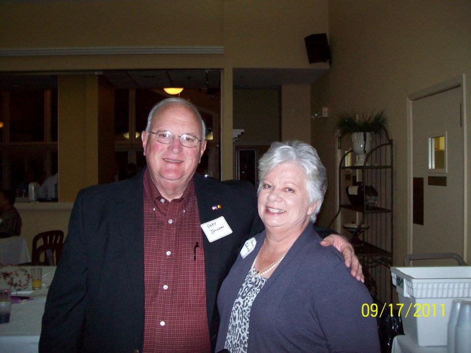 Vickie Nelson's album, September 23, 2011