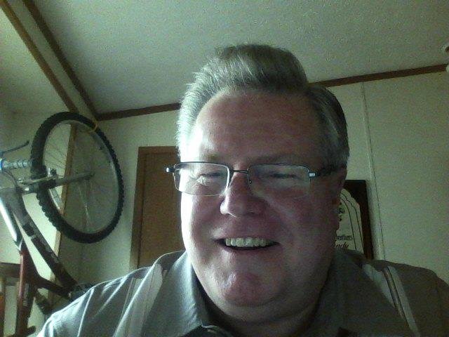 David Barr's album, Profile Pictures