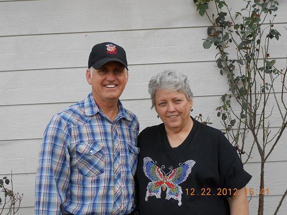 Reta Hungerford's album, Profile Pictures