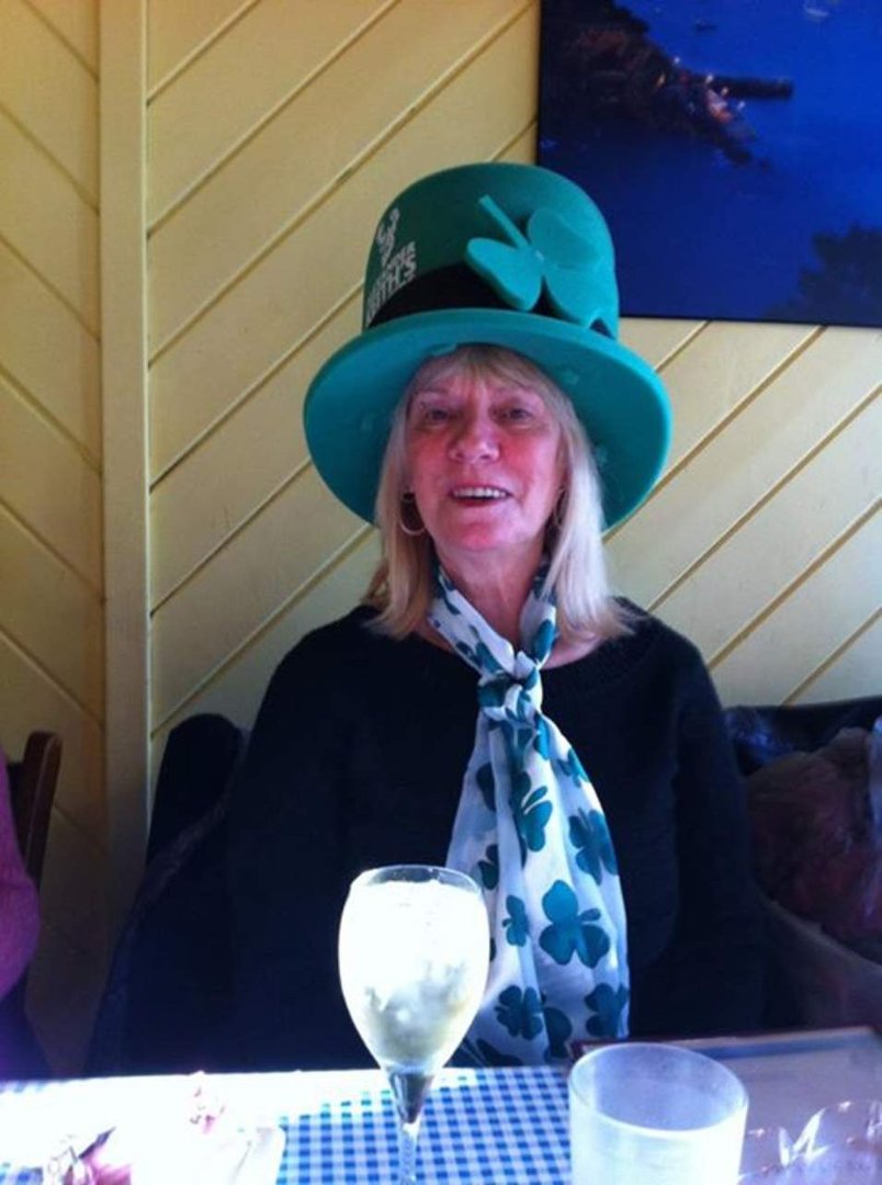 Cindy Bugden's album, Mobile Uploads
