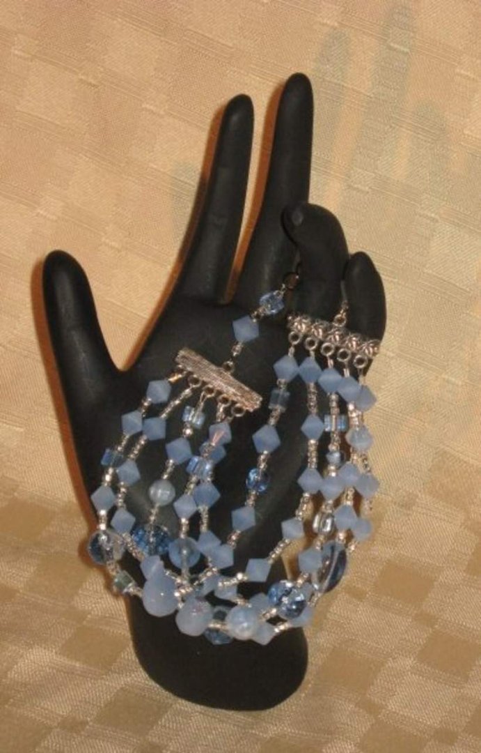 Chris Ford's album, Chris Ford Jewelry