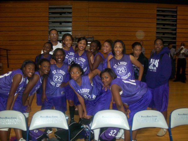 Van Alexander's album, LADY COUGARS AND NORTH STARS