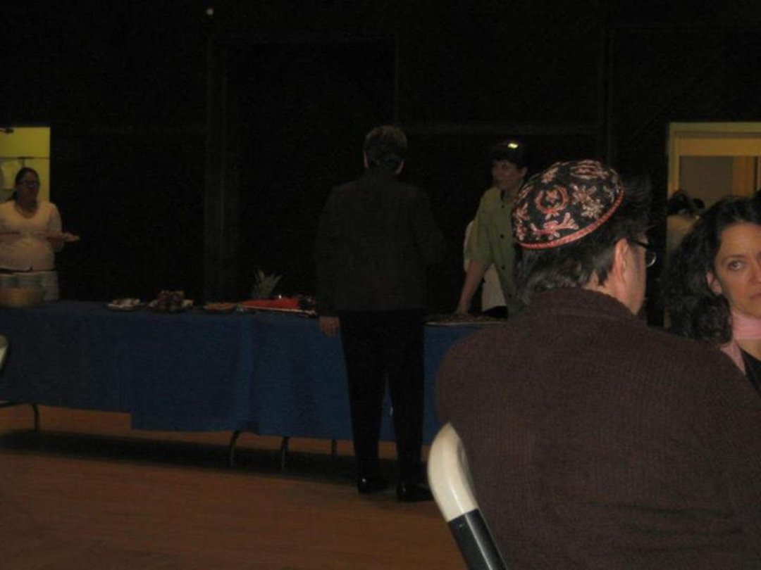 Max Kohn's album, 2013 Second Seder