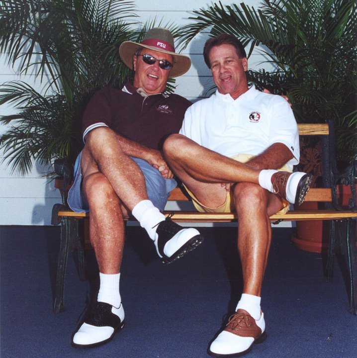 David Barton's album, Profile Pictures