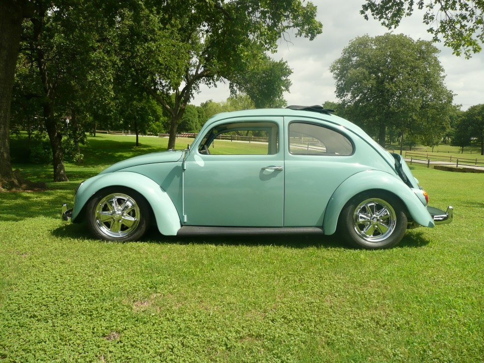 Wende Burton's album, '63 Ragtop