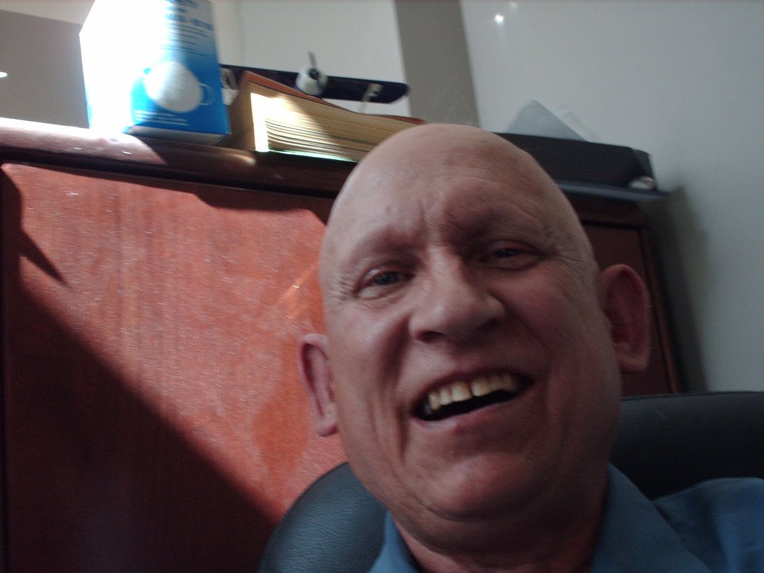 Dan Krueger's album, Profile Pictures