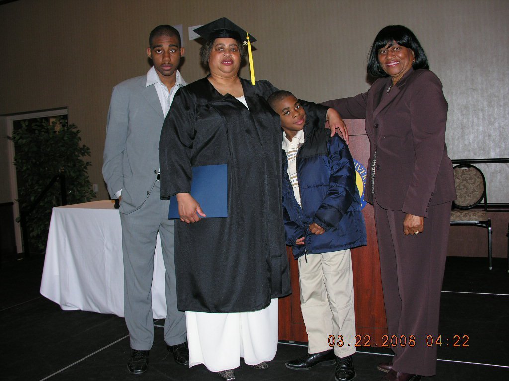 Sonja Curry's album, February 20, 2011