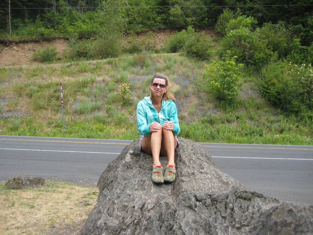 Susan Baugh's album, Profile Pictures