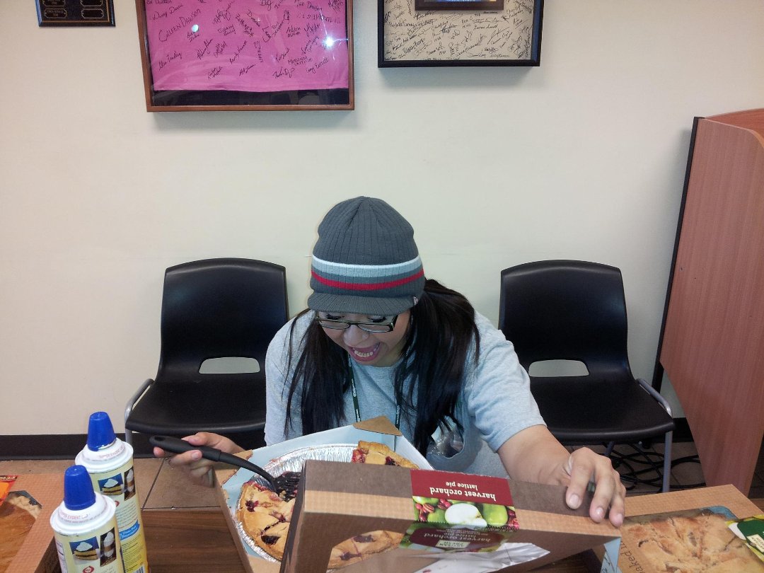 Merlinda Castillo's album, Mobile Uploads