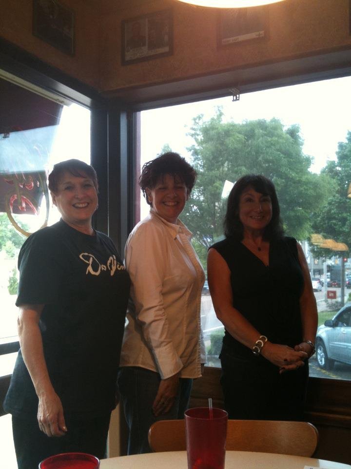 Kay Privett's album, Mobile Uploads