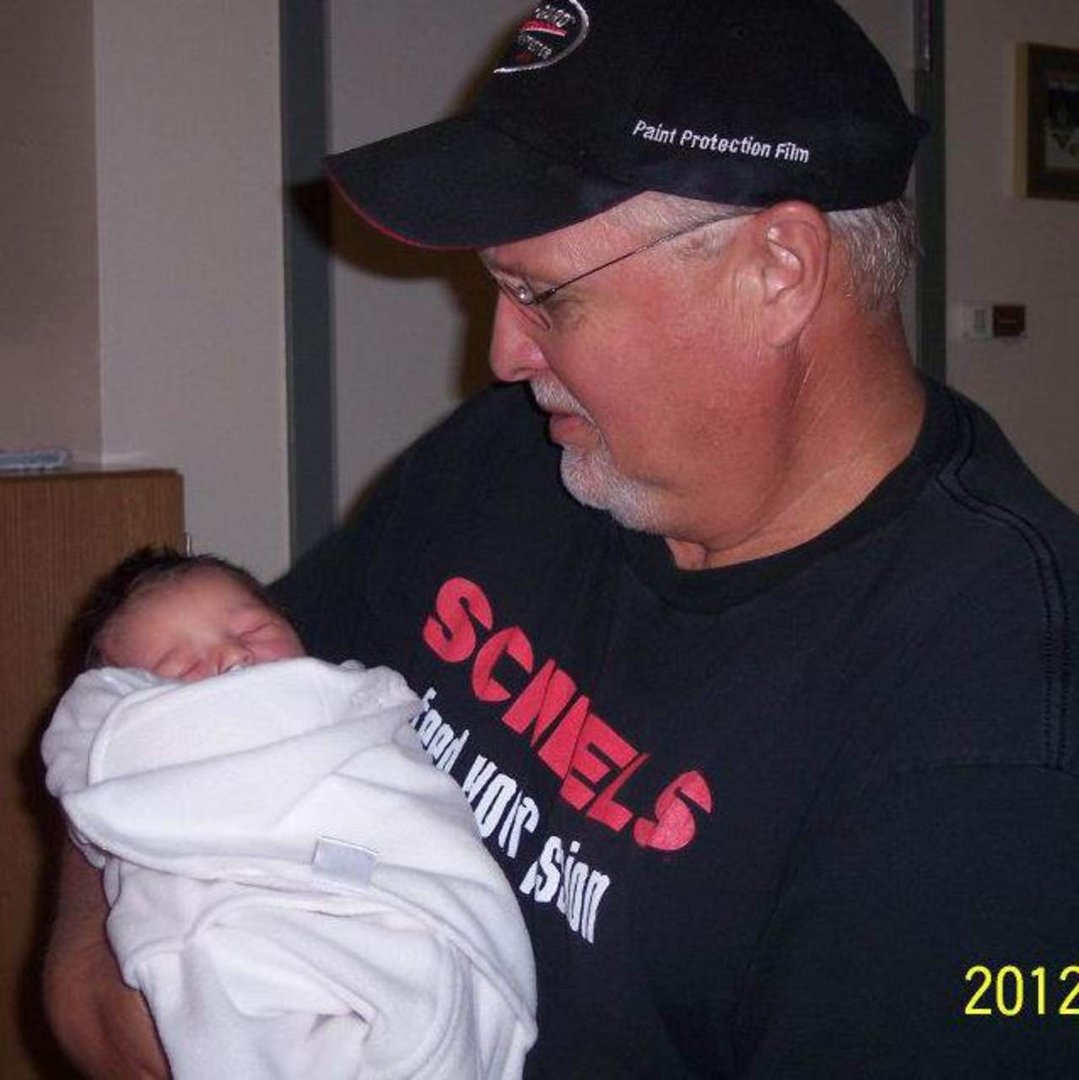 Tom Krogman's album, Profile Pictures