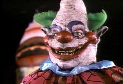 Michael Phillips' album, Clowns
