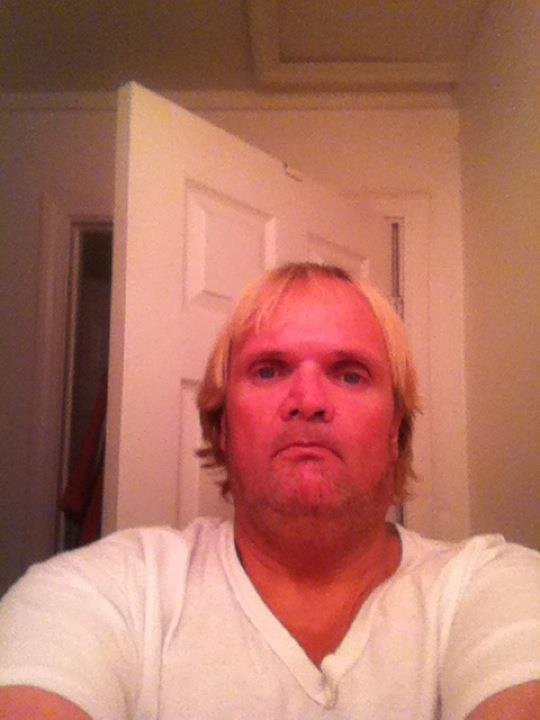 Chuck Bunn's album, Mobile Uploads