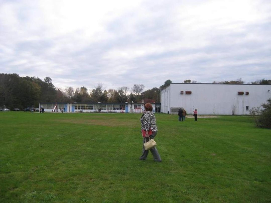 Cheryl Wilkins' album, CEDAR BROOK SCHOOL'S 50TH YEAR CELEBRATION
