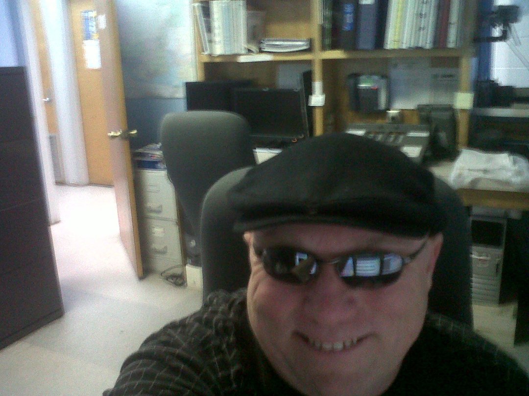 Johnny Newell's album, Profile Pictures