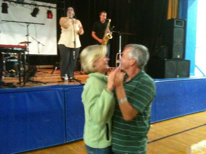 Sharon May (Sutterman)'s album, Mobile Uploads