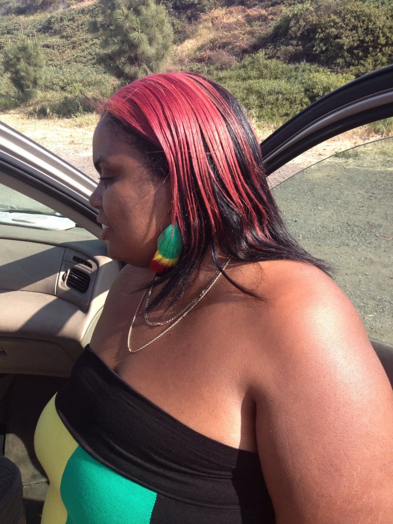 Timitria Gilliam's album, Mobile Uploads