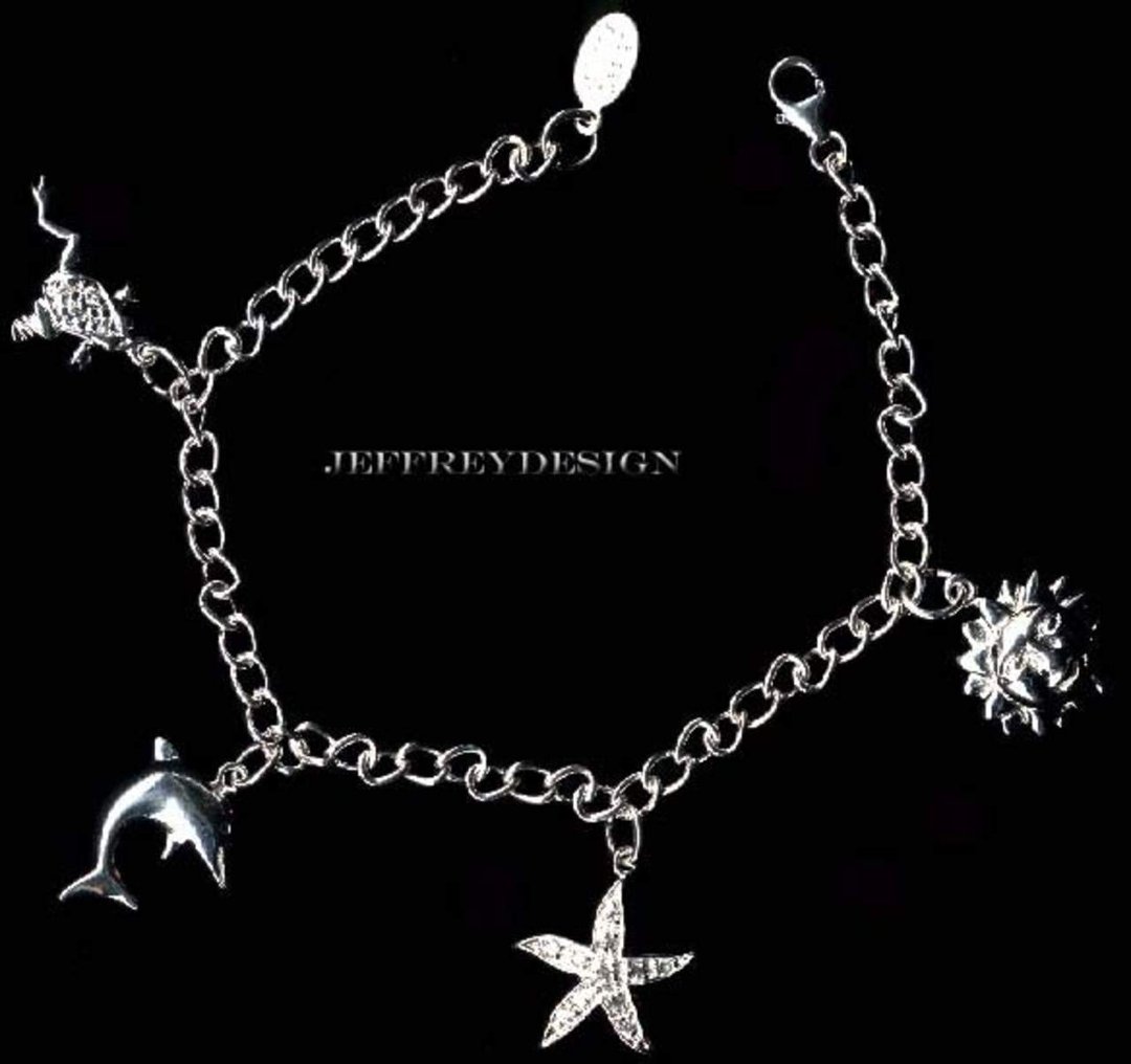 Jeffrey Miller's album, JeffreyDesign Jewelry