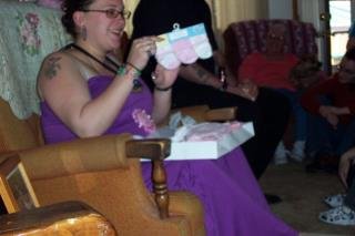 Dawn Kempkes' album, Kara Baby Shower