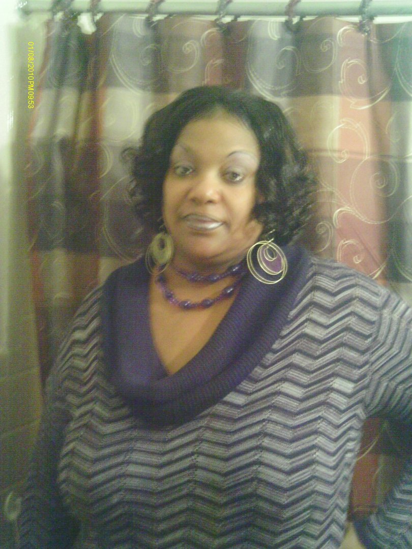 Tamera Rumph's album, 2010