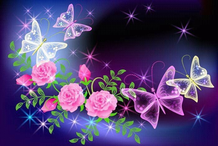 Barbara Barr's album, Cover Photos