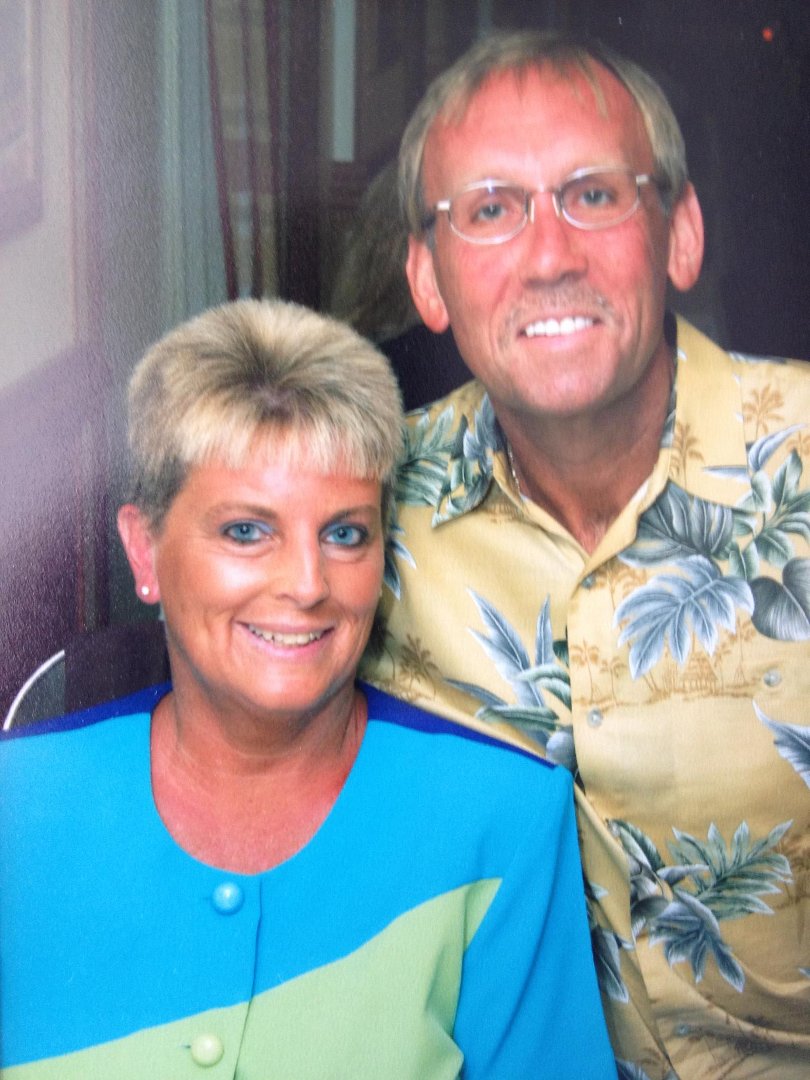 Steven Ballock's album, Profile Pictures