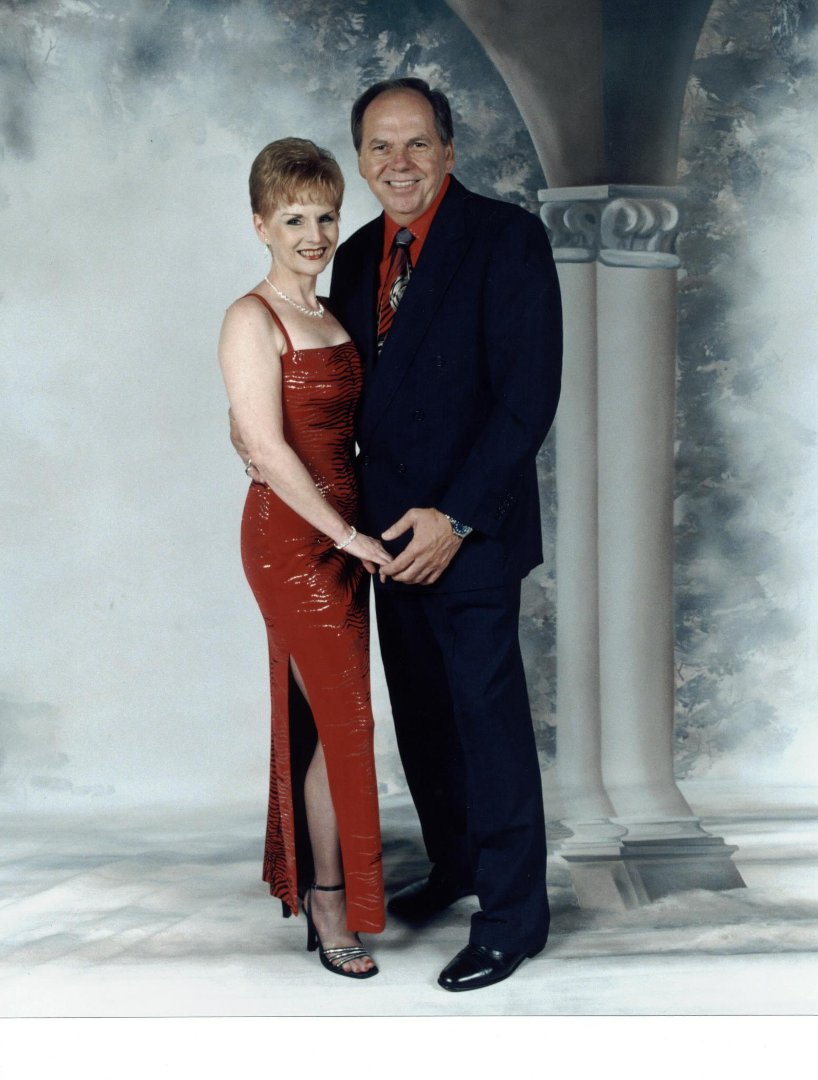 sandra Lawrence Lawrence's album, Profile Pictures