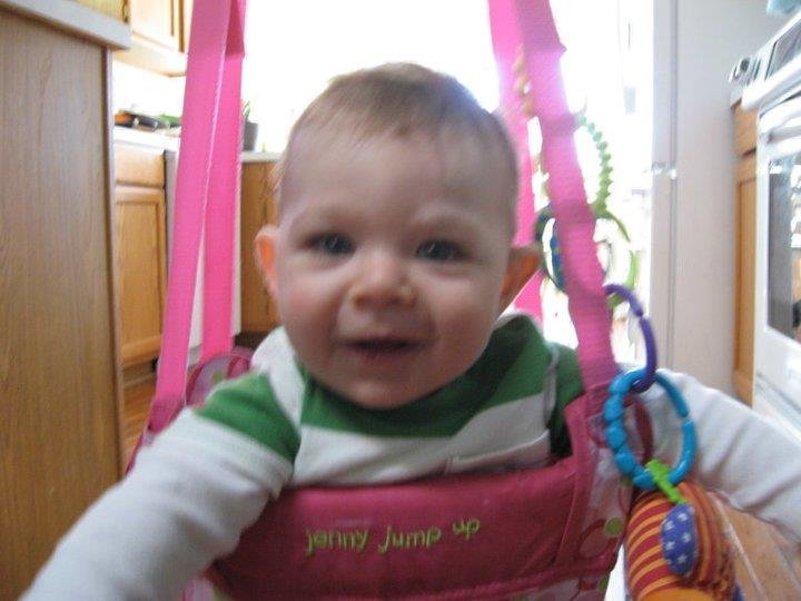 Gary Gary Schmicker's album, Christmas visit with my family and Grandson!
