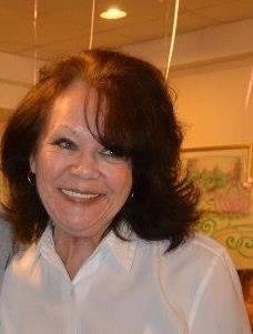 Sherry Ashley's album, Profile Pictures