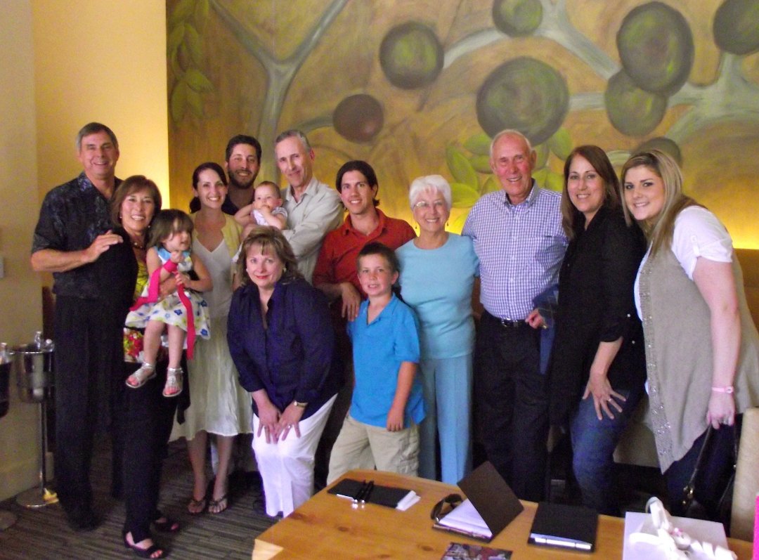 Mary Bitzer's album, Mothers Day 2011