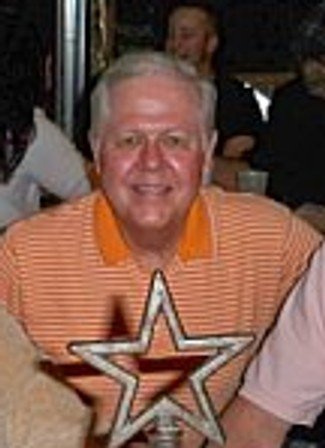 Raymond Baker's album, Profile Pictures