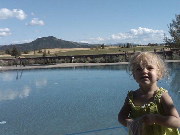 Mark Lapolla's album, Summer 2009