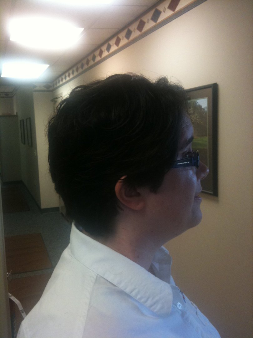 Nancy Bone's album, Mobile Uploads