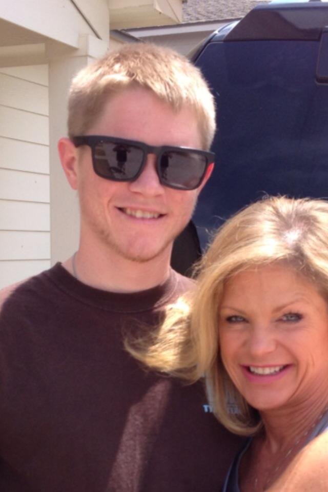 Sheri Anderson's album, iOS Photos