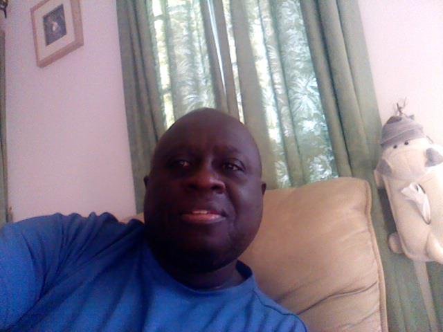 Albert Burrell's album, Profile Pictures